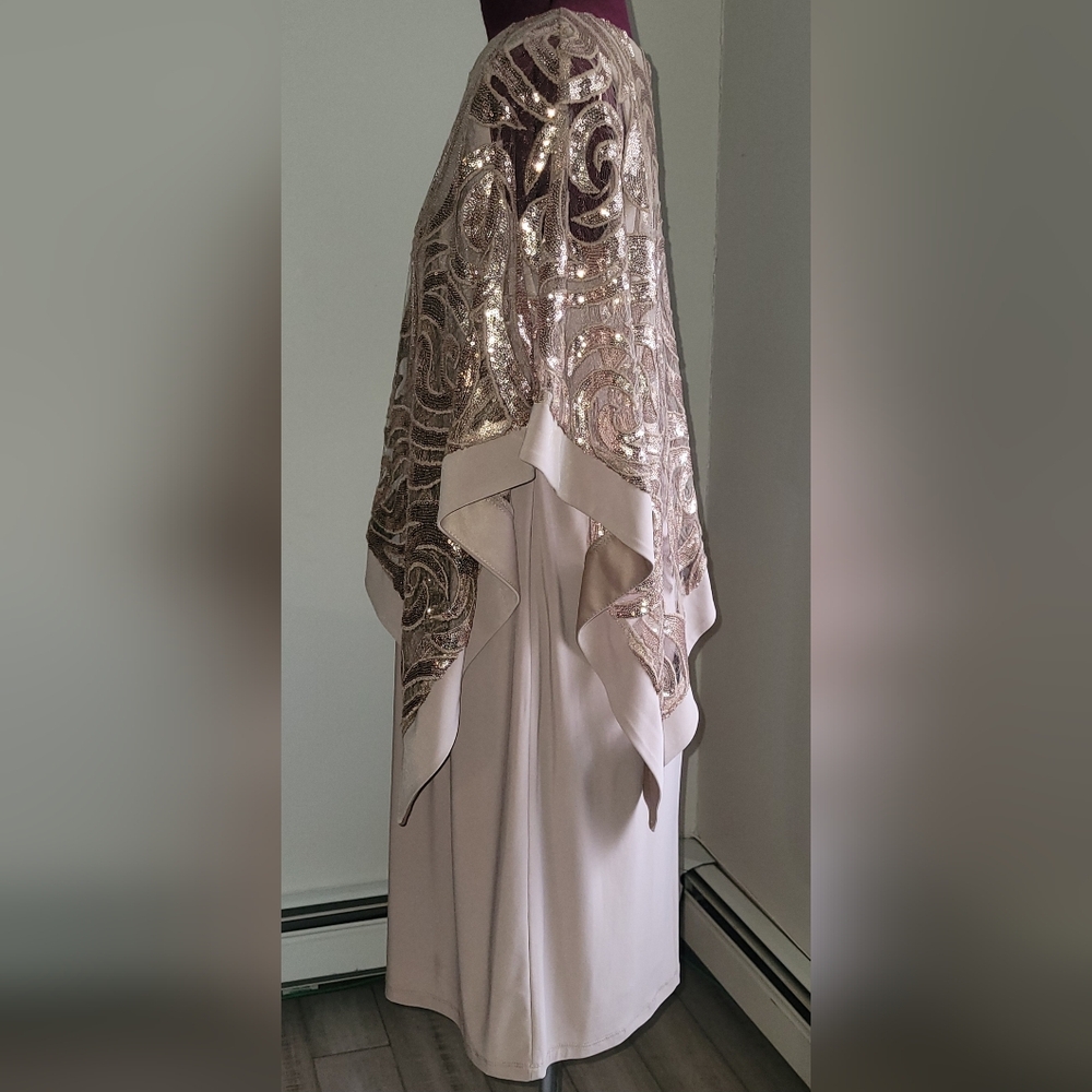R&M RICHARDS DRESS - Picture 4 of 8